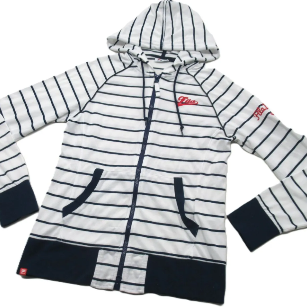 FILA - フィラゴルフ　パーカー　新品 FILA GOLF フィラゴルフ パーカー トップス – 【古着通販】モトリー