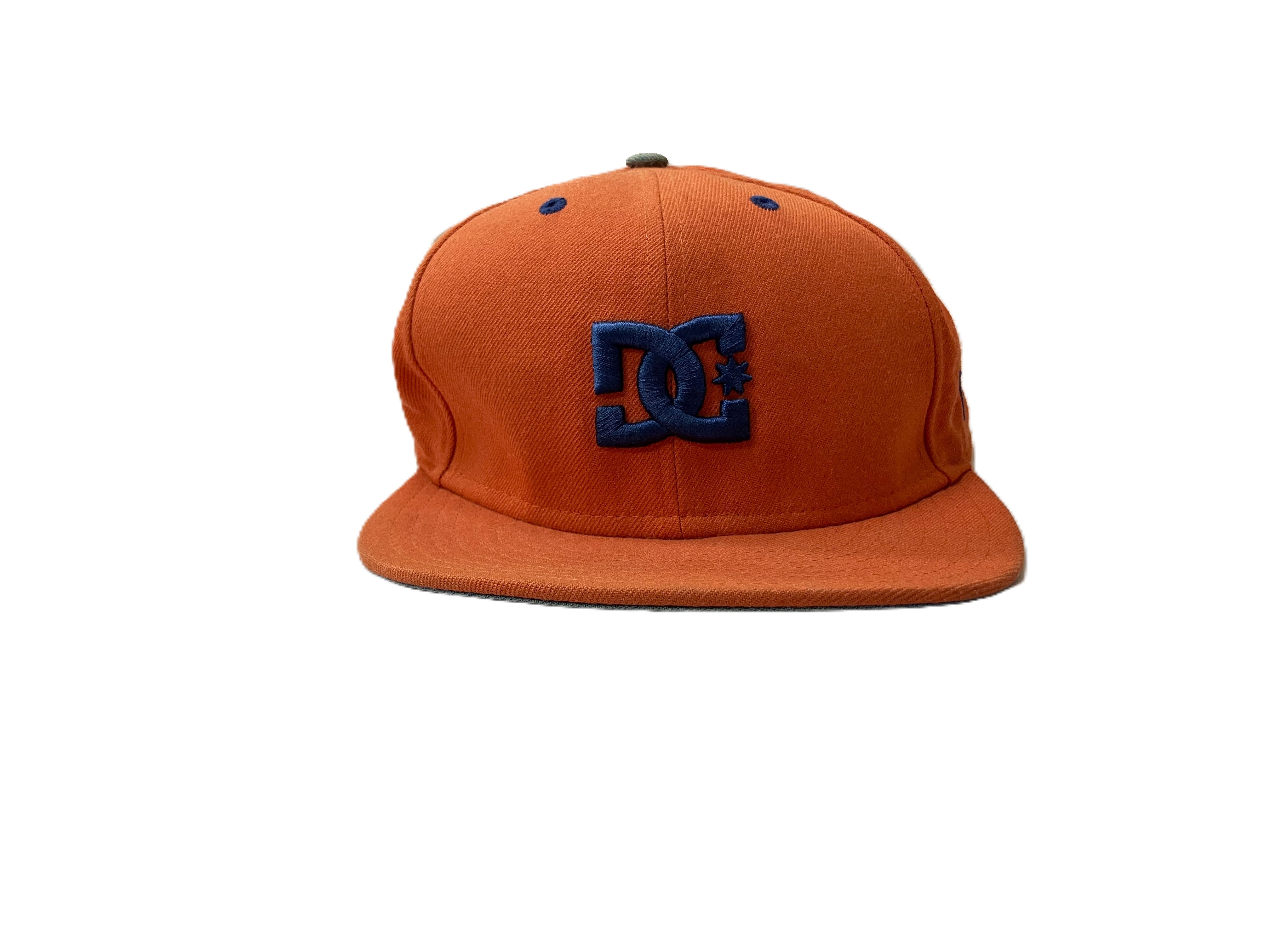 NEW ERA×The Real Mccoys キャップ【古着ナポリタン】 NEW ERA×The Real Mccoys キャップ【古着ナポリタン】 - メルカリ