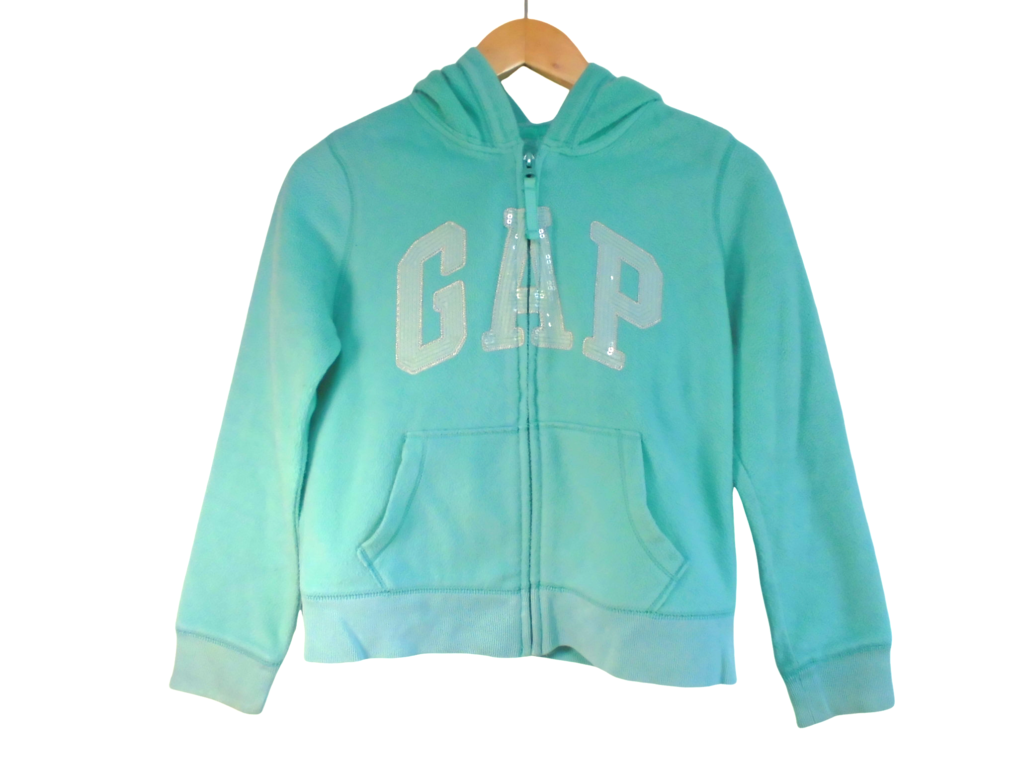 激安古着】 GAP KIDS ジップアップパーカー アウター – 【古着通販