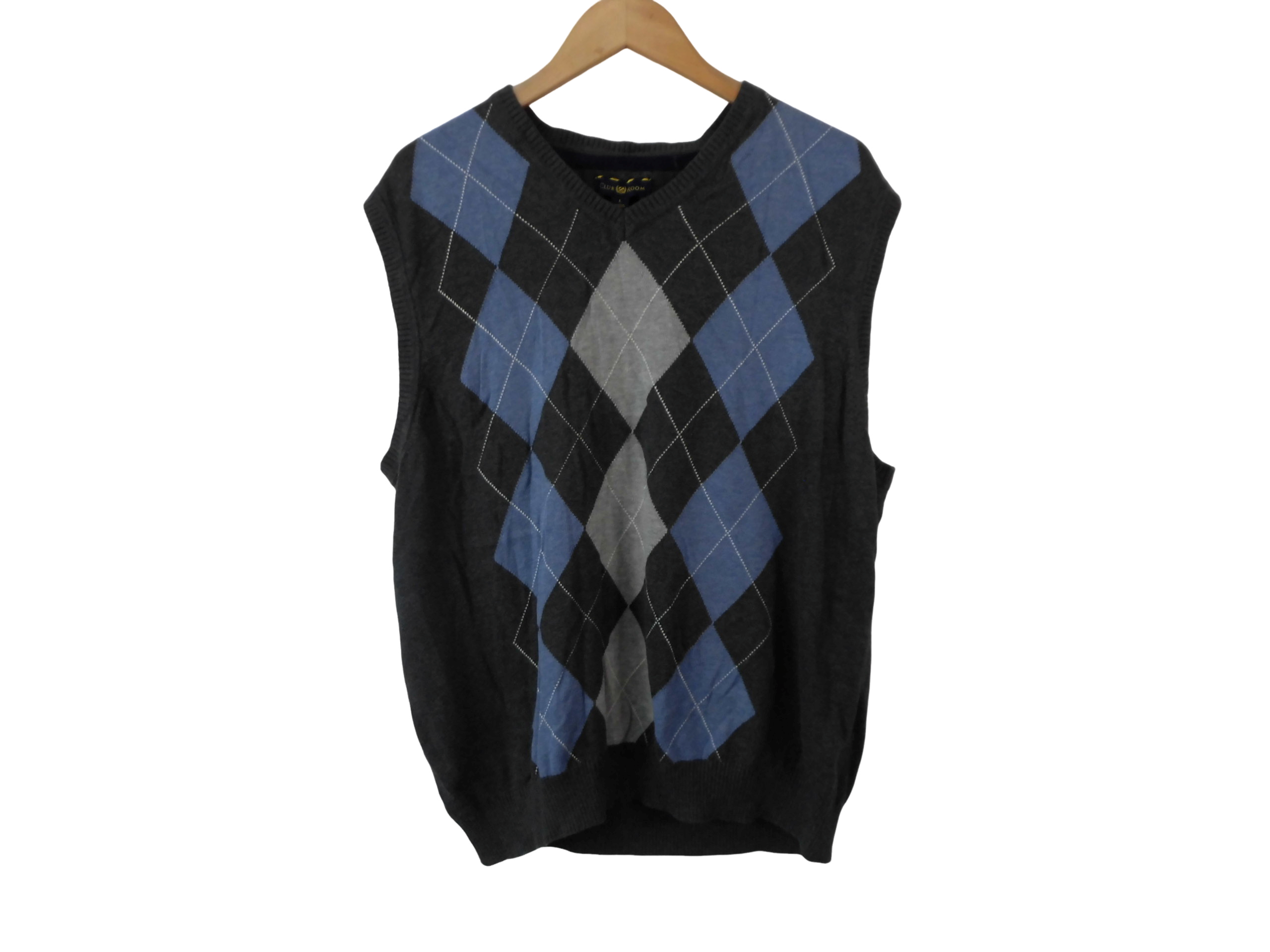 激安古着】 CLUB ROOM ニットorセーター トップス – 【古着通販