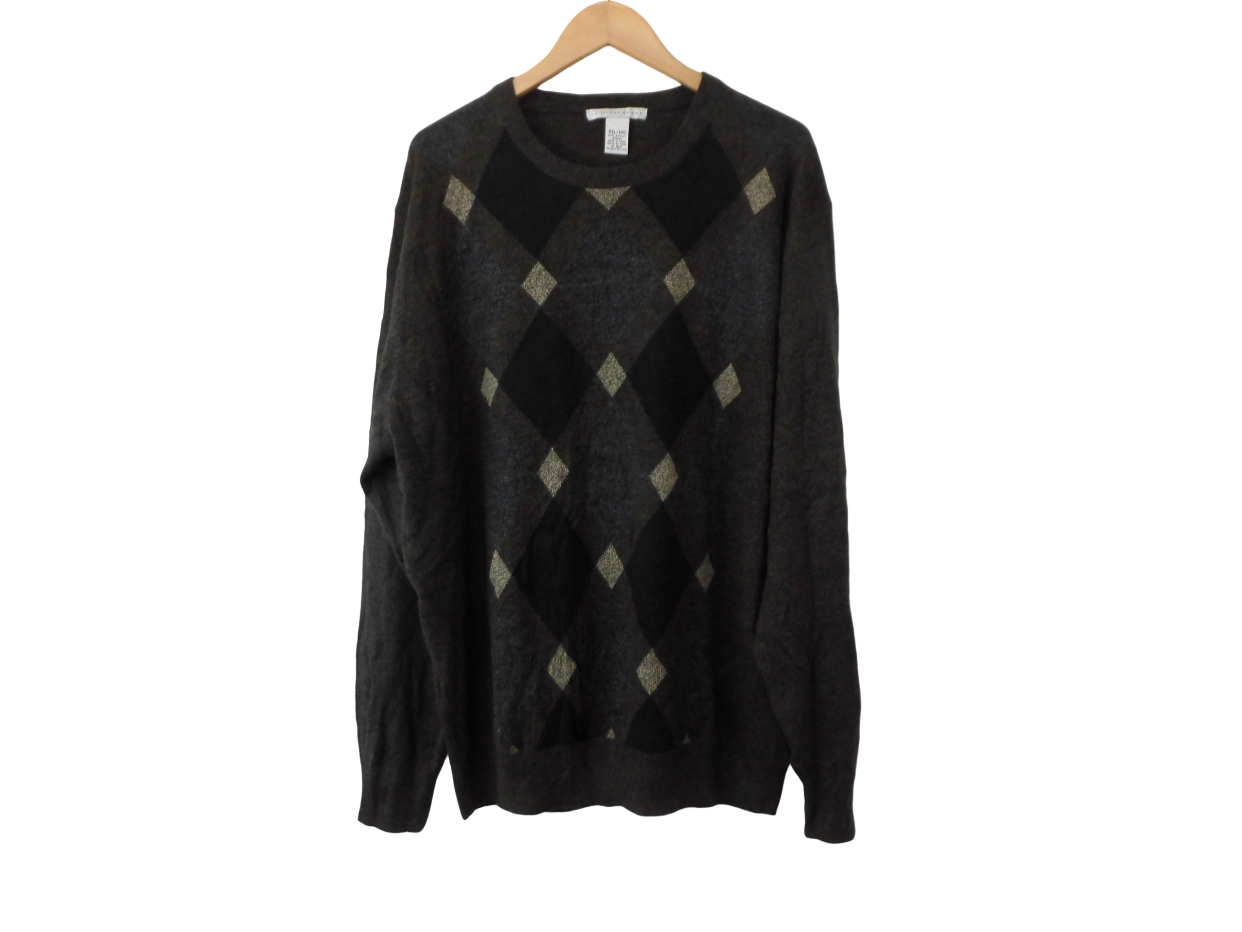 激安古着】 GEOFFREY BEENE ニットorセーター トップス – 【古着