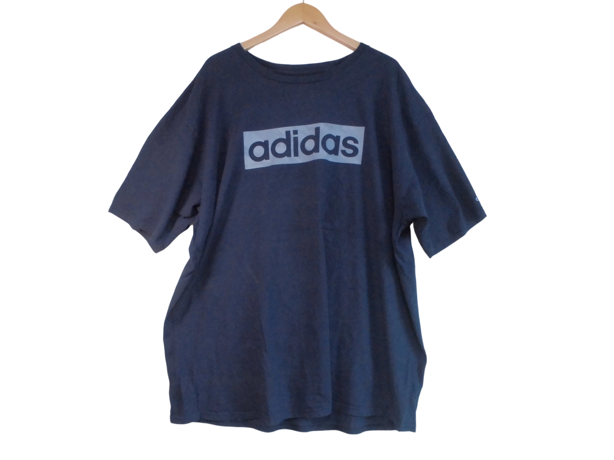 Tシャツ代返品用 激安古着】 adidas アディダス 半袖Tシャツ トップス – 【古着