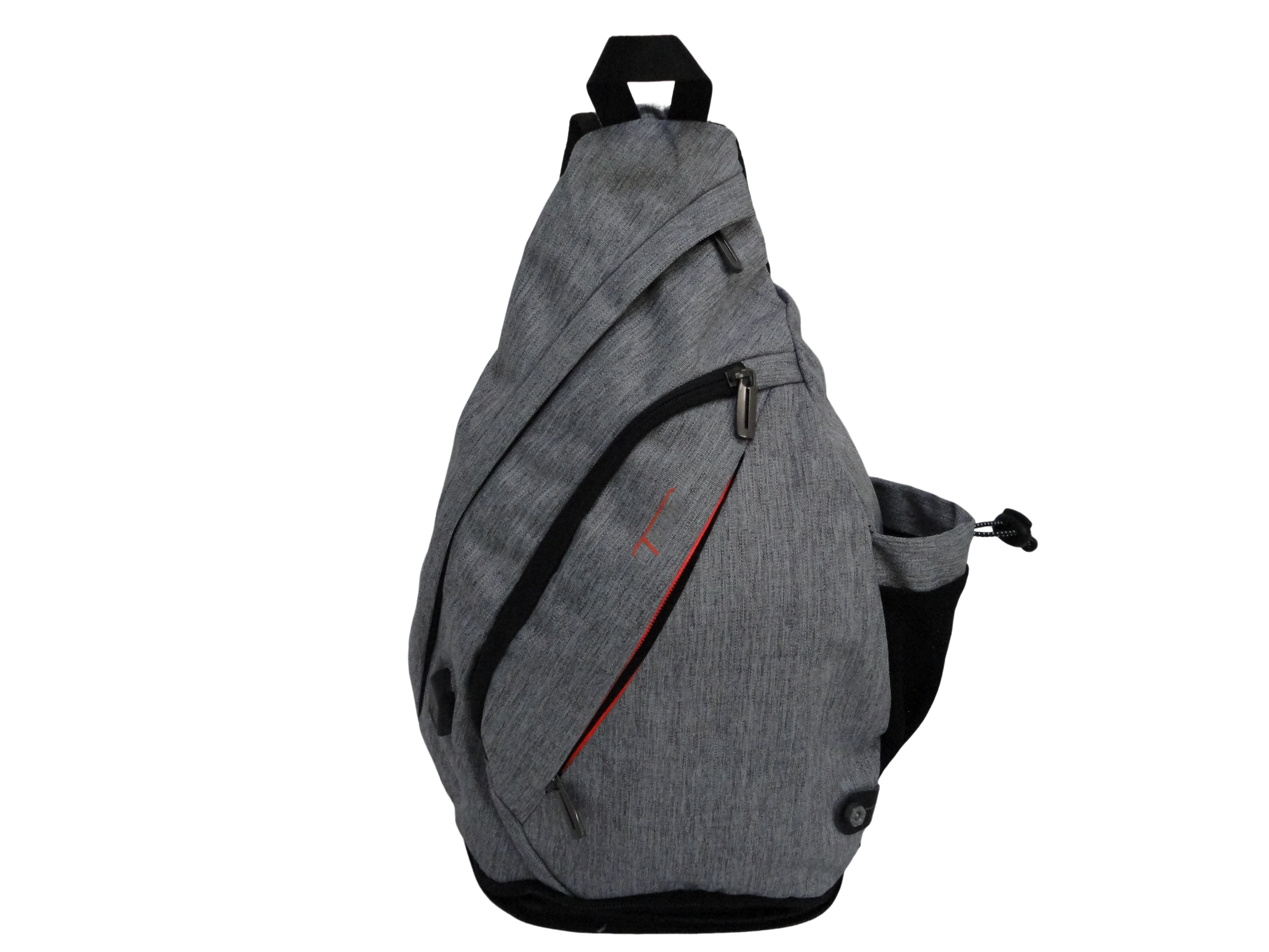 小物/雑貨】 TUDEQU ボディバッグ/ウエストポーチ バッグ