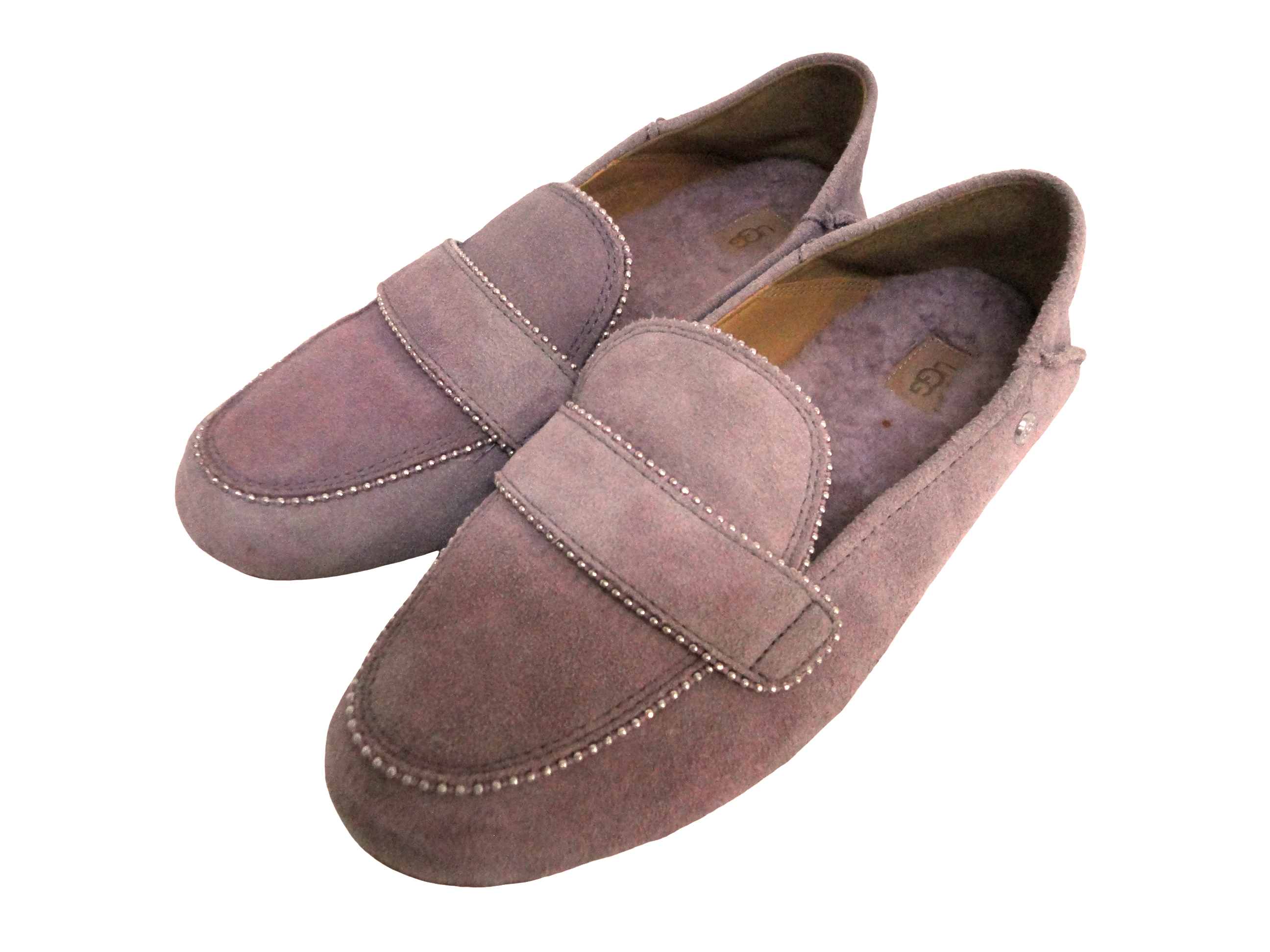 小物/雑貨】 UGG ドレスシューズ/バレエシューズ シューズ