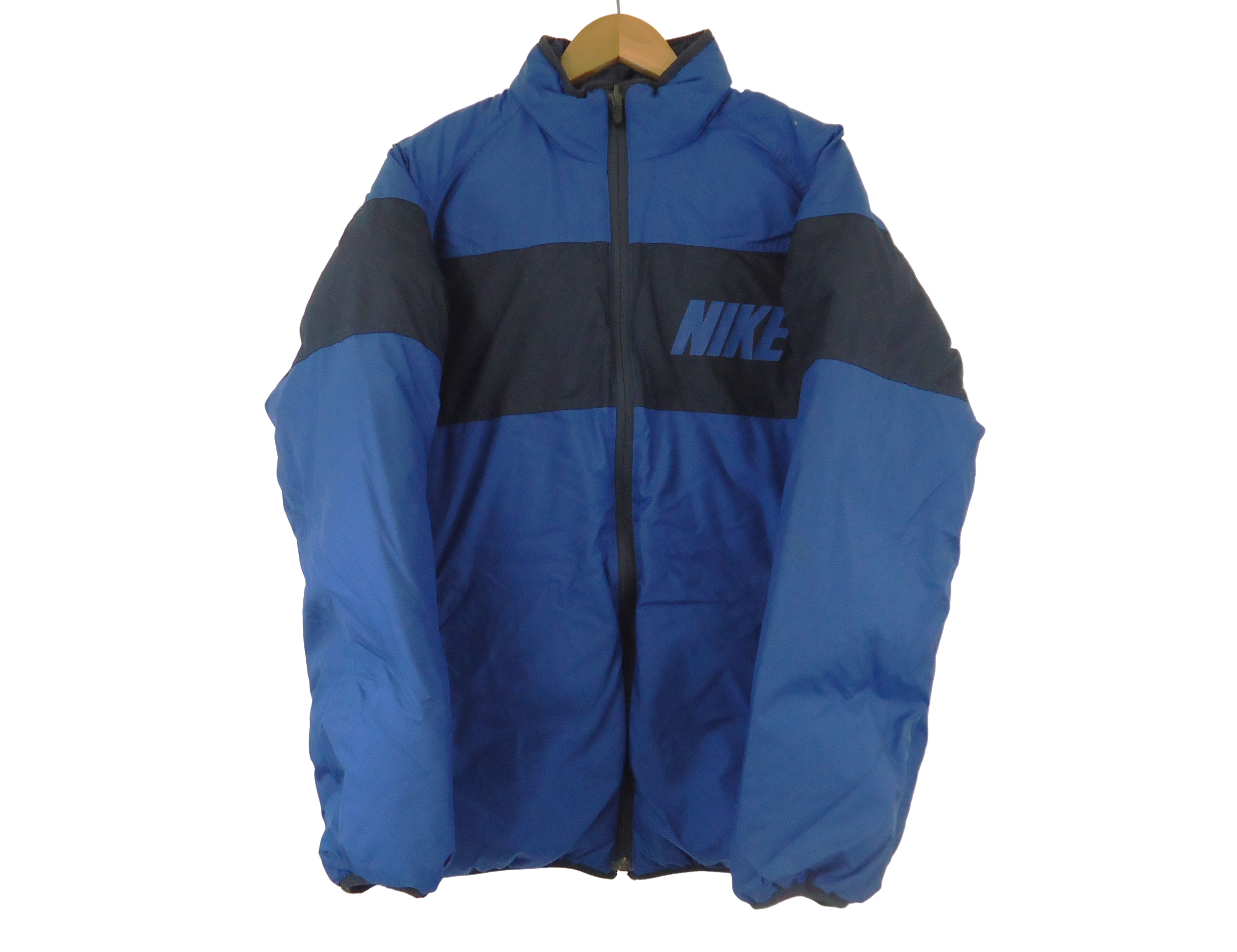 激安古着】 NIKE ダウン,中綿ジャケット/コート アウター – 【古着通販