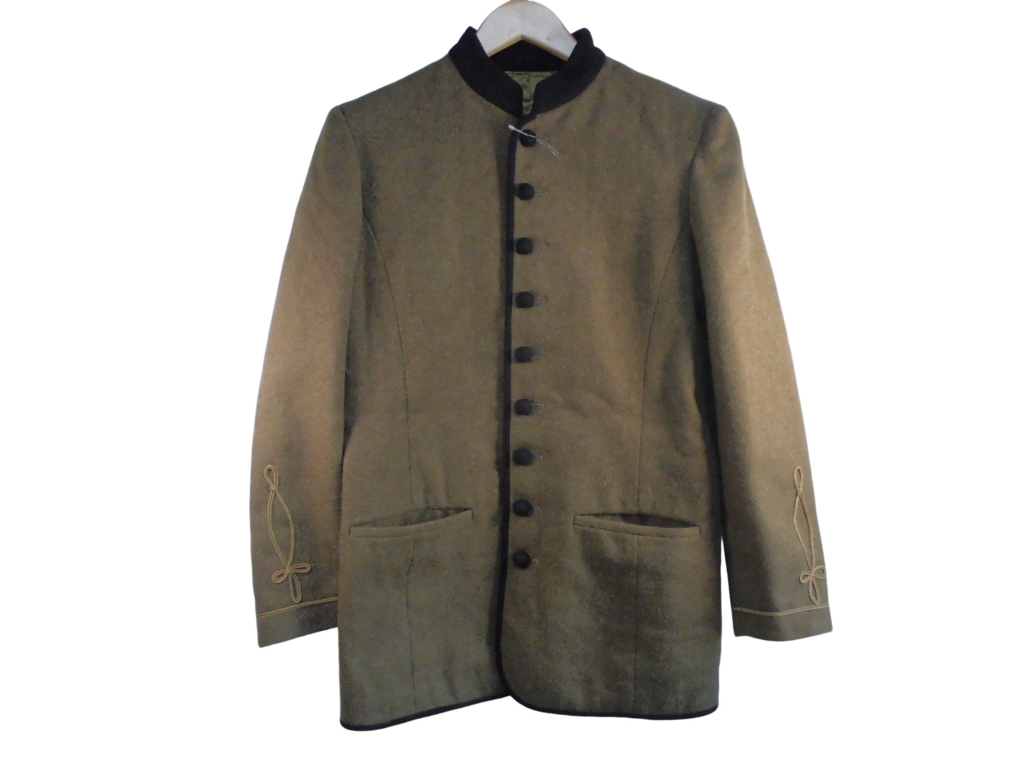 こんちくさま限定アウター きっといちばん重宝する】