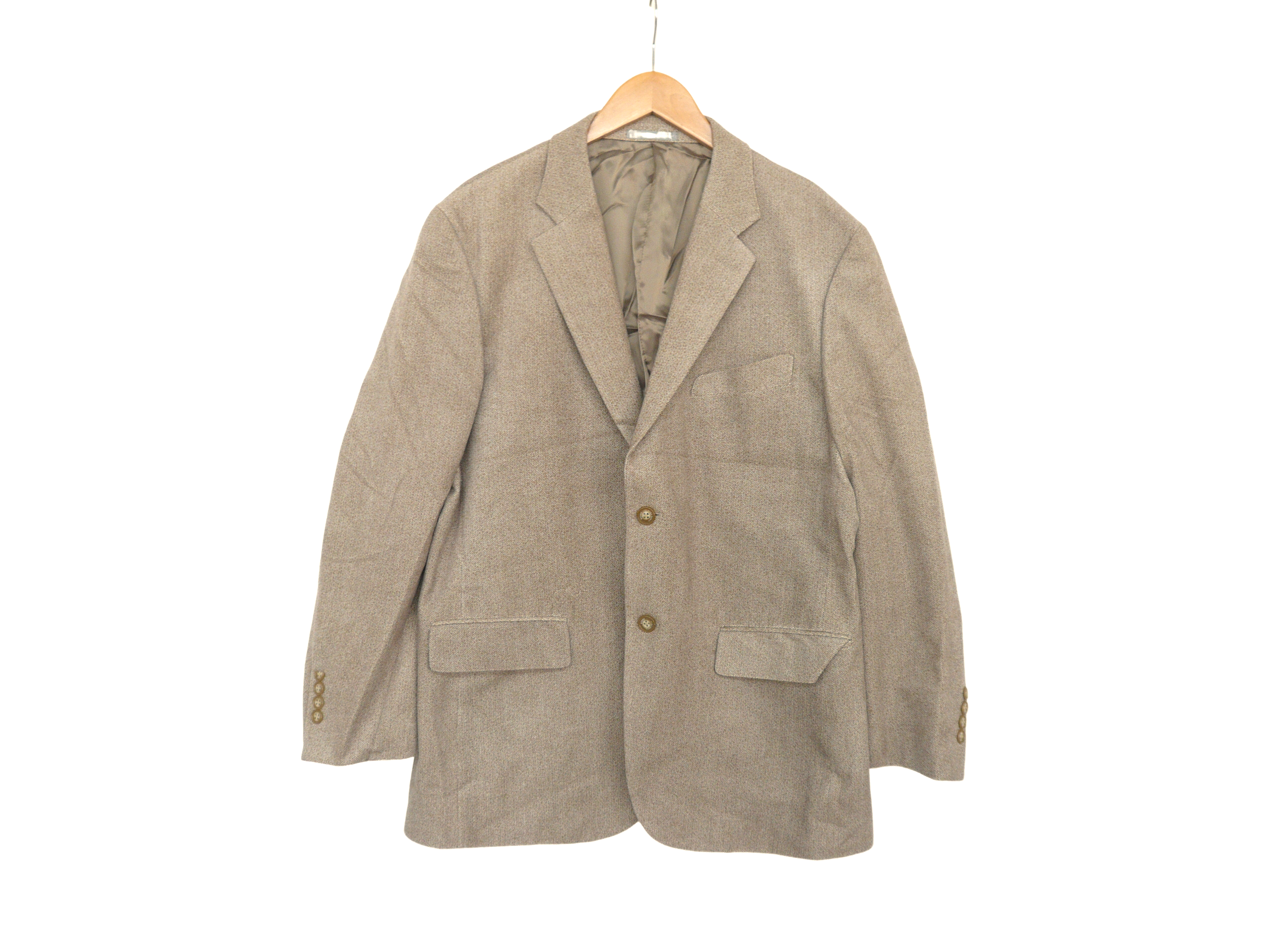 激安古着】 YUKI TORII HOMME テーラードジャケット アウター – 【古着 激安古着】 YUKI TORII HOMME テーラードジャケット アウター – 【古着