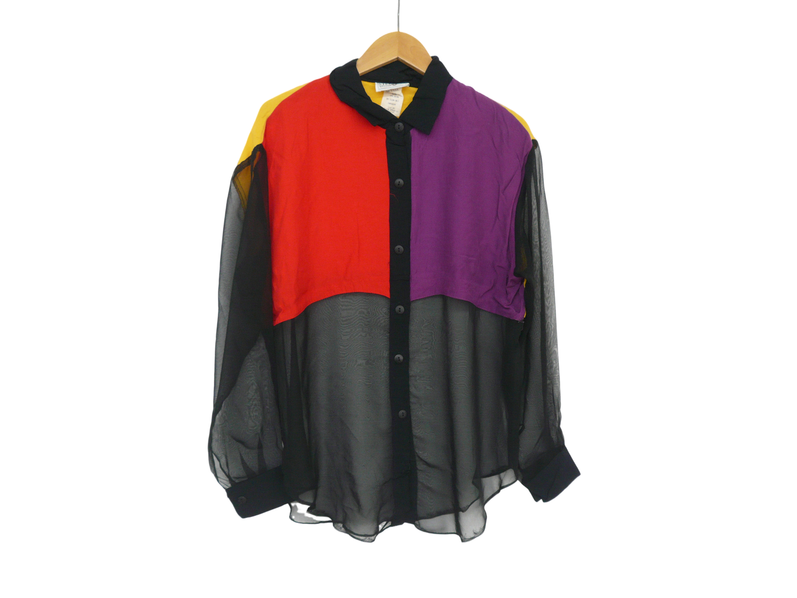 長袖 セール】Goodwear 袖リブ ポケット クルーネック 長袖 Tシャツ
