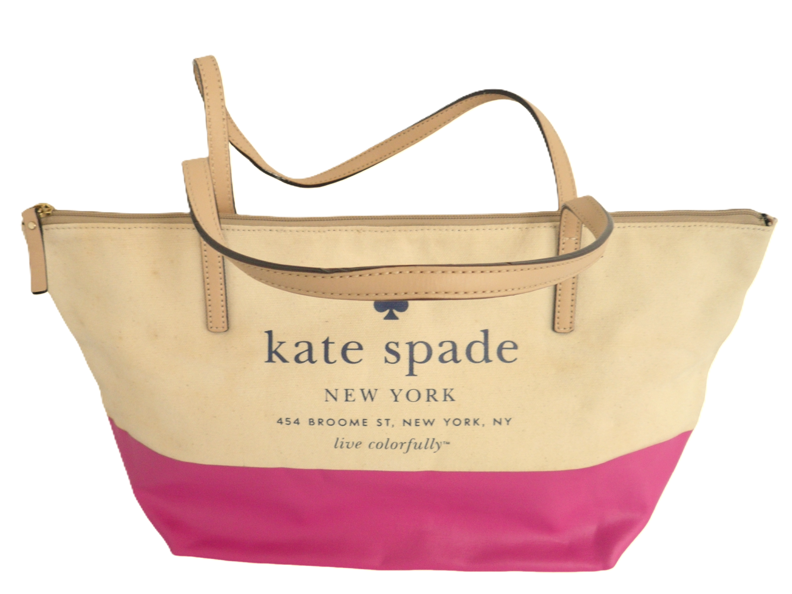小物/雑貨】 kate spade new york ケイト スペード ニューヨーク