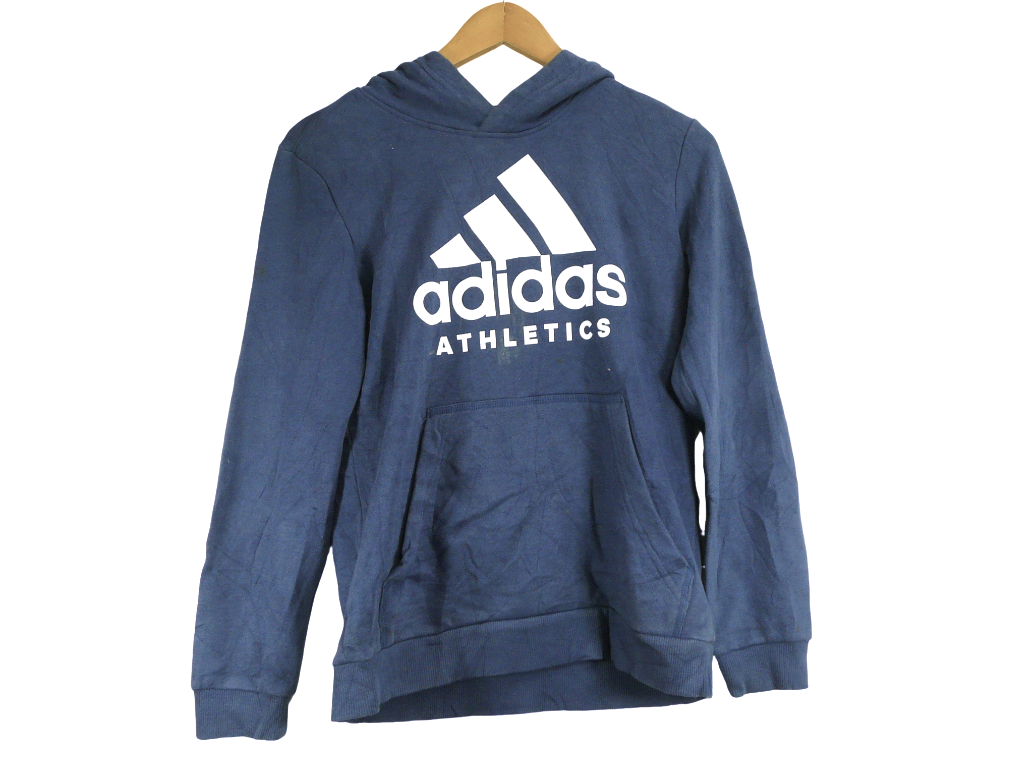 みき様❤️adidas originals♡古着 パーカー 着用感あるのでお安く みき様❤️adidas originals♡古着 パーカー 着用感あるのでお安く