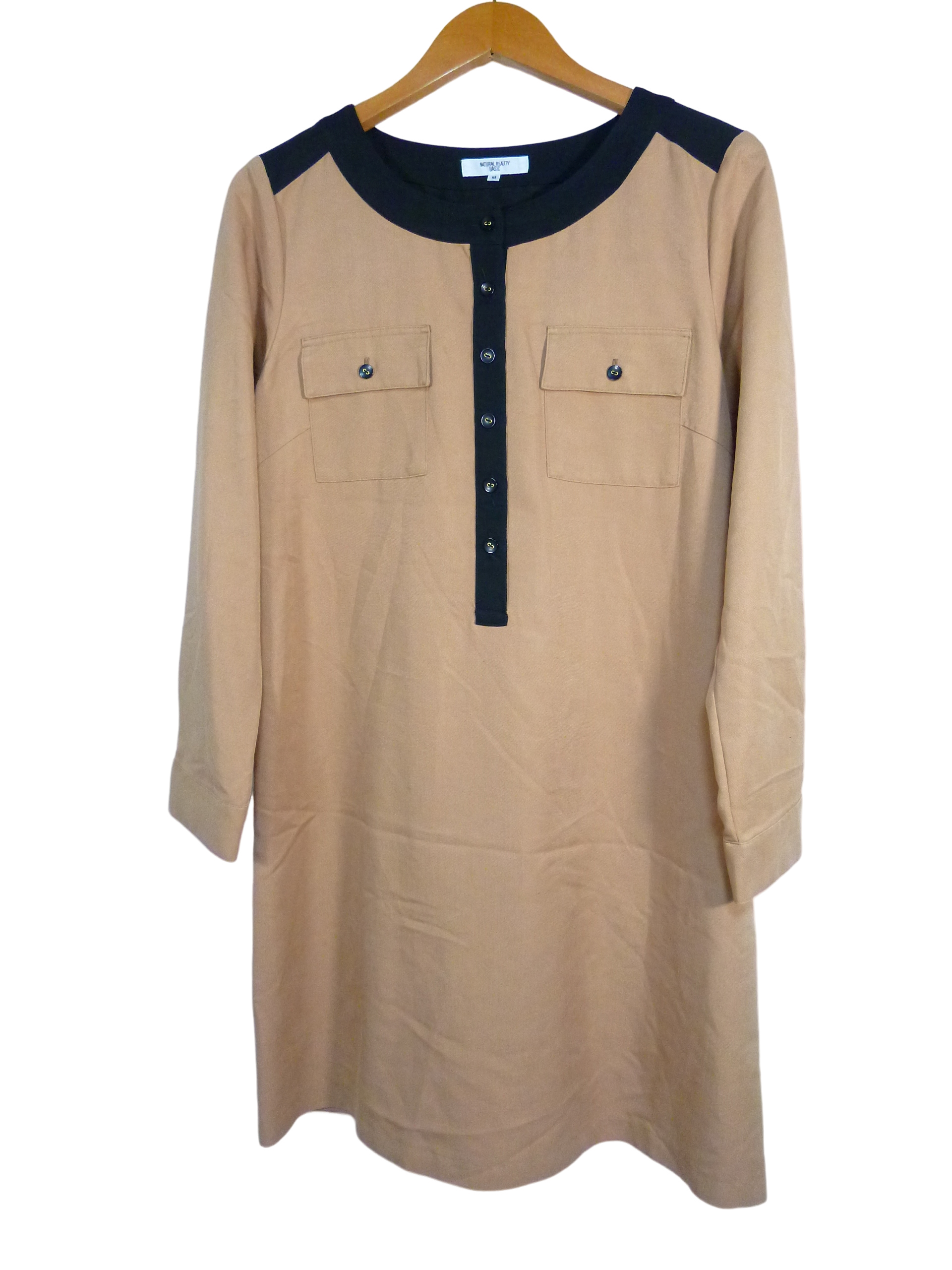 激安古着】 NATURAL BEAUTY BASIC ワンピース ワンピース or