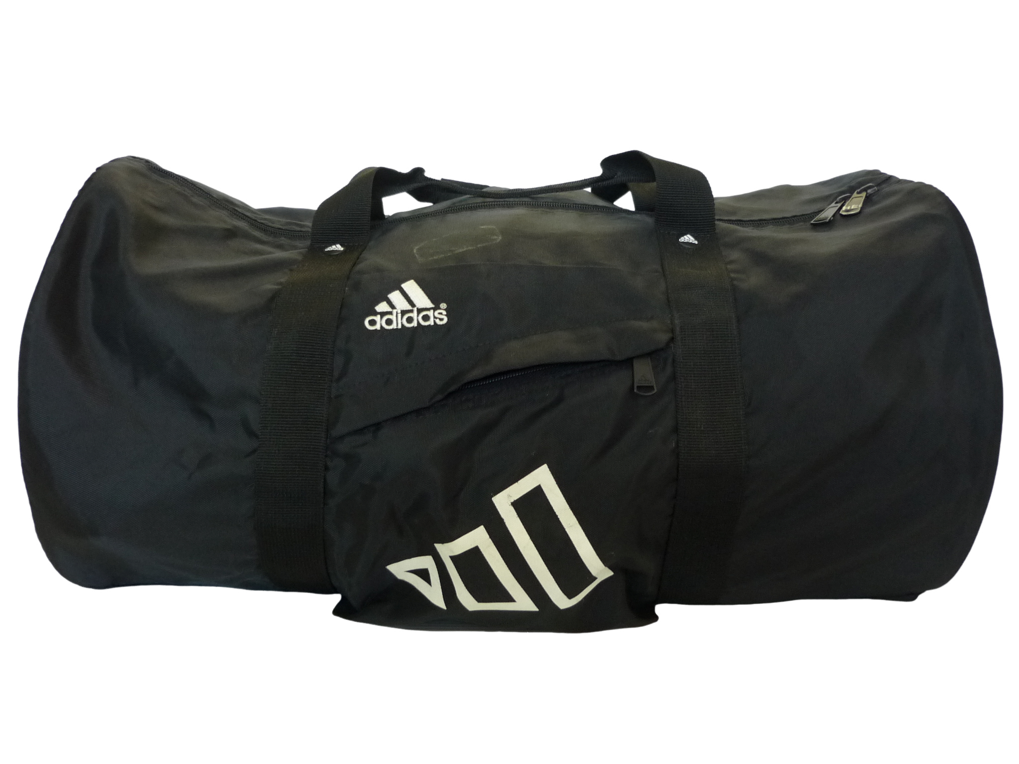 adidas アディダス ドラムバッグ/ボストンバッグ バッグ – 【古着通販