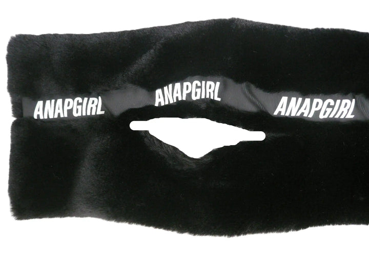 【小物/雑貨】 ANAPGIRL　ネックウォーマー/スヌード　ファッション小物