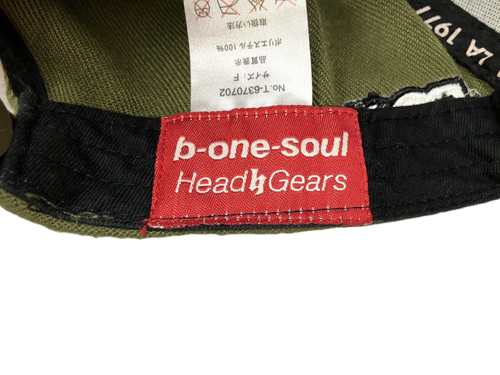 【小物/雑貨】 b-one-soul　Head Gears　キャップ　帽子