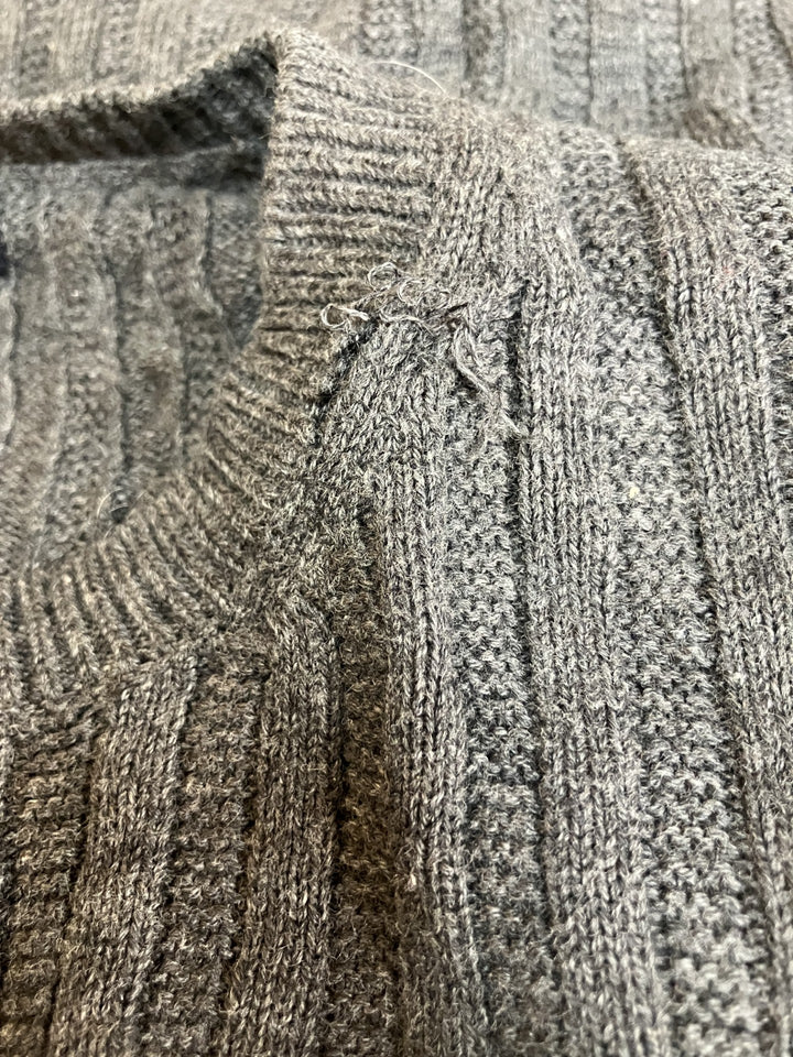 【激安古着】 NAUTICA　ニットorセーター　トップス