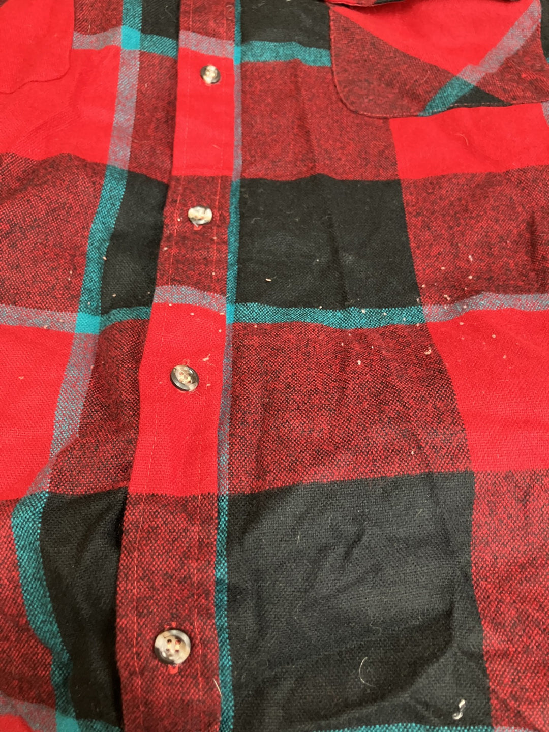 【激安古着】 NORTHWEST　長袖シャツ　トップス