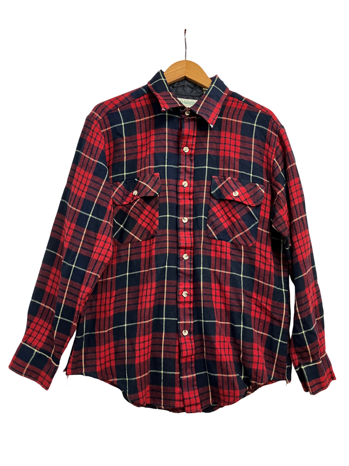 【激安古着】 STJOHN'S BAY　長袖シャツ　トップス