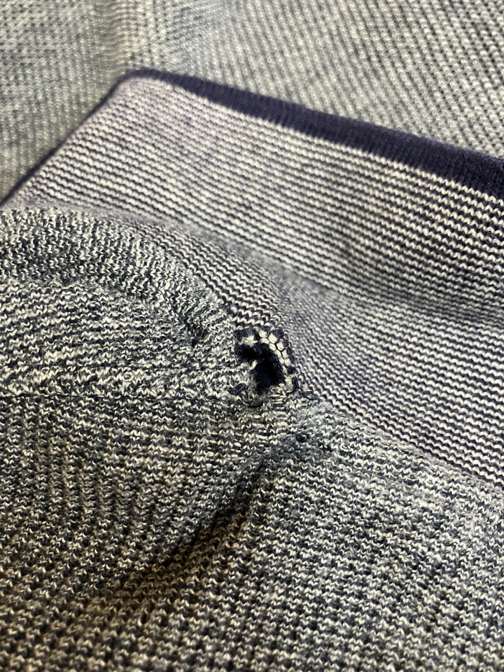 【激安古着】 NATURALIFE　ポロシャツ　トップス