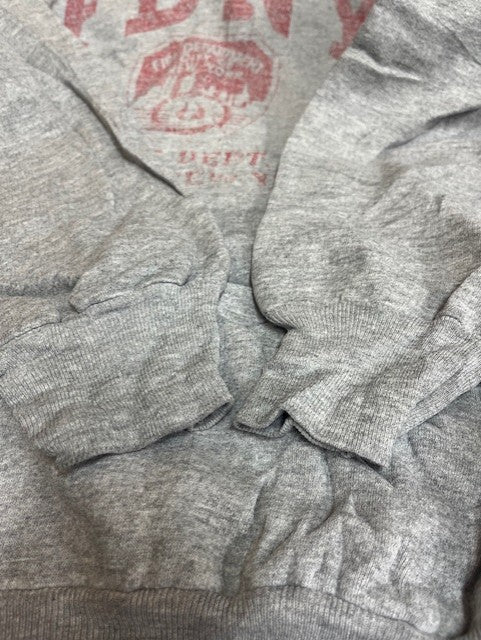 【激安古着】 AUTHENTIC  LIFE  APPAREL　パーカー　トップス