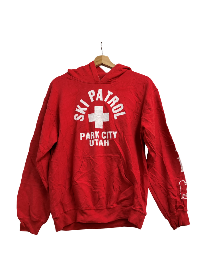 【激安古着】 GILDAN　パーカー　トップス