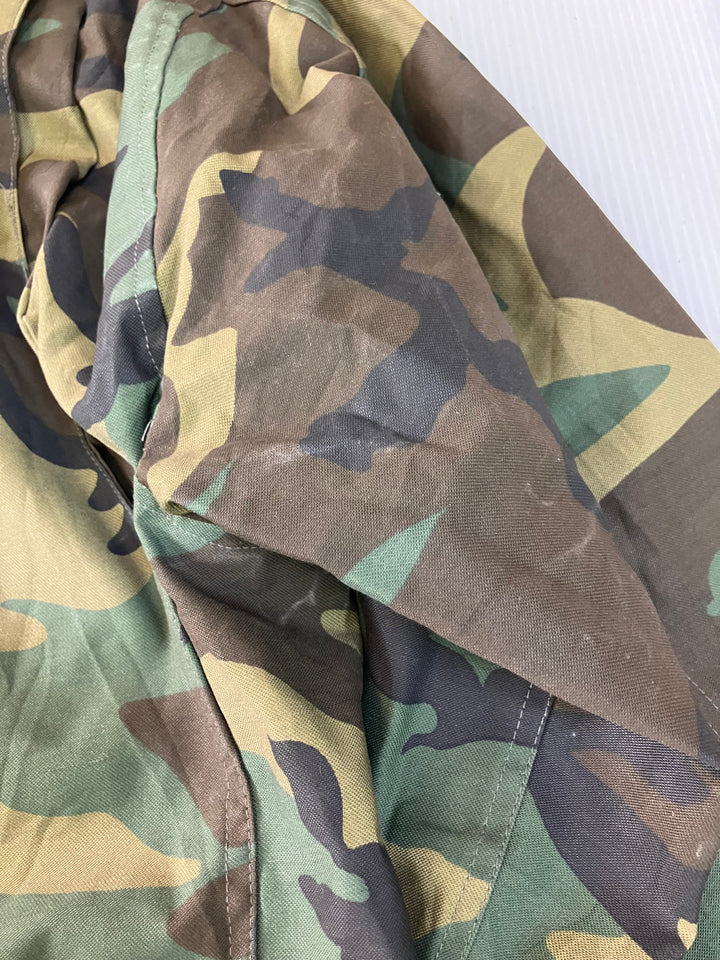 【激安古着】 PJ MARK　ミリタリージャケット　アウター