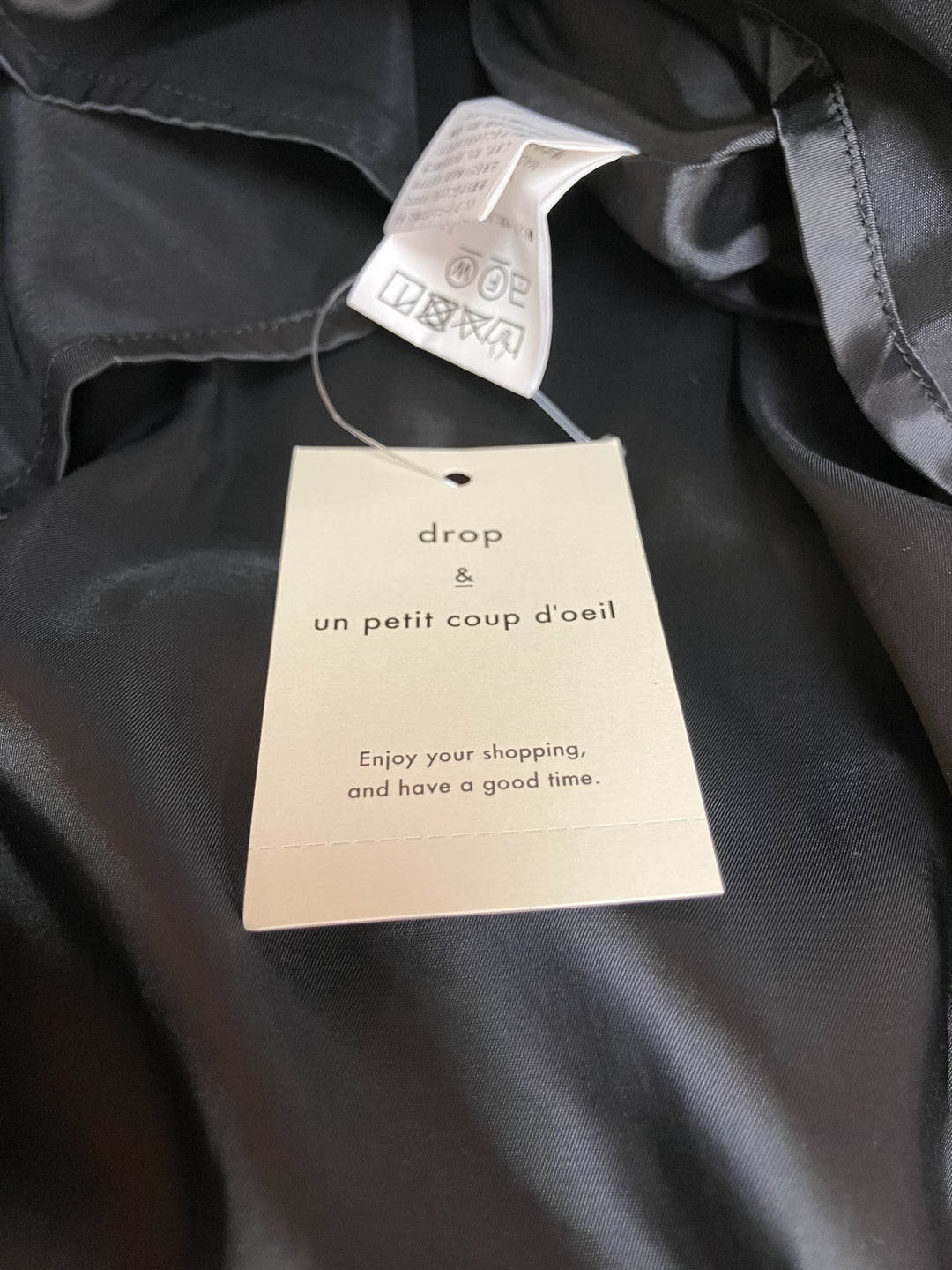 【激安古着】 LE MELANGE　ワンピース　ワンピース or ドレス