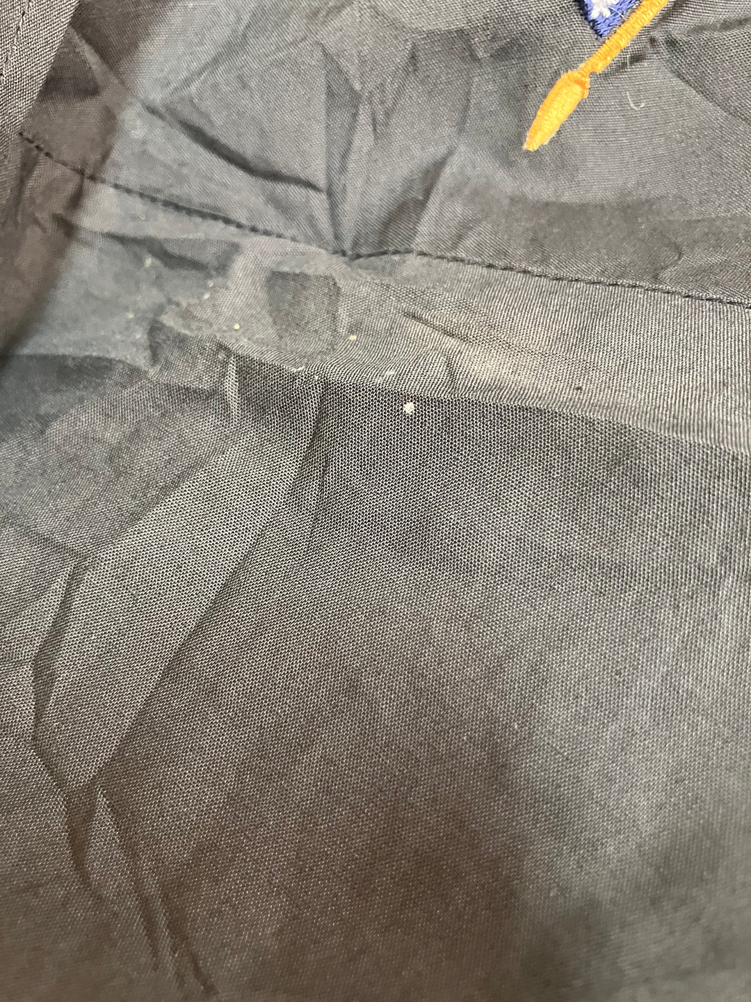 【激安古着】 PLAINS　長袖シャツ　トップス