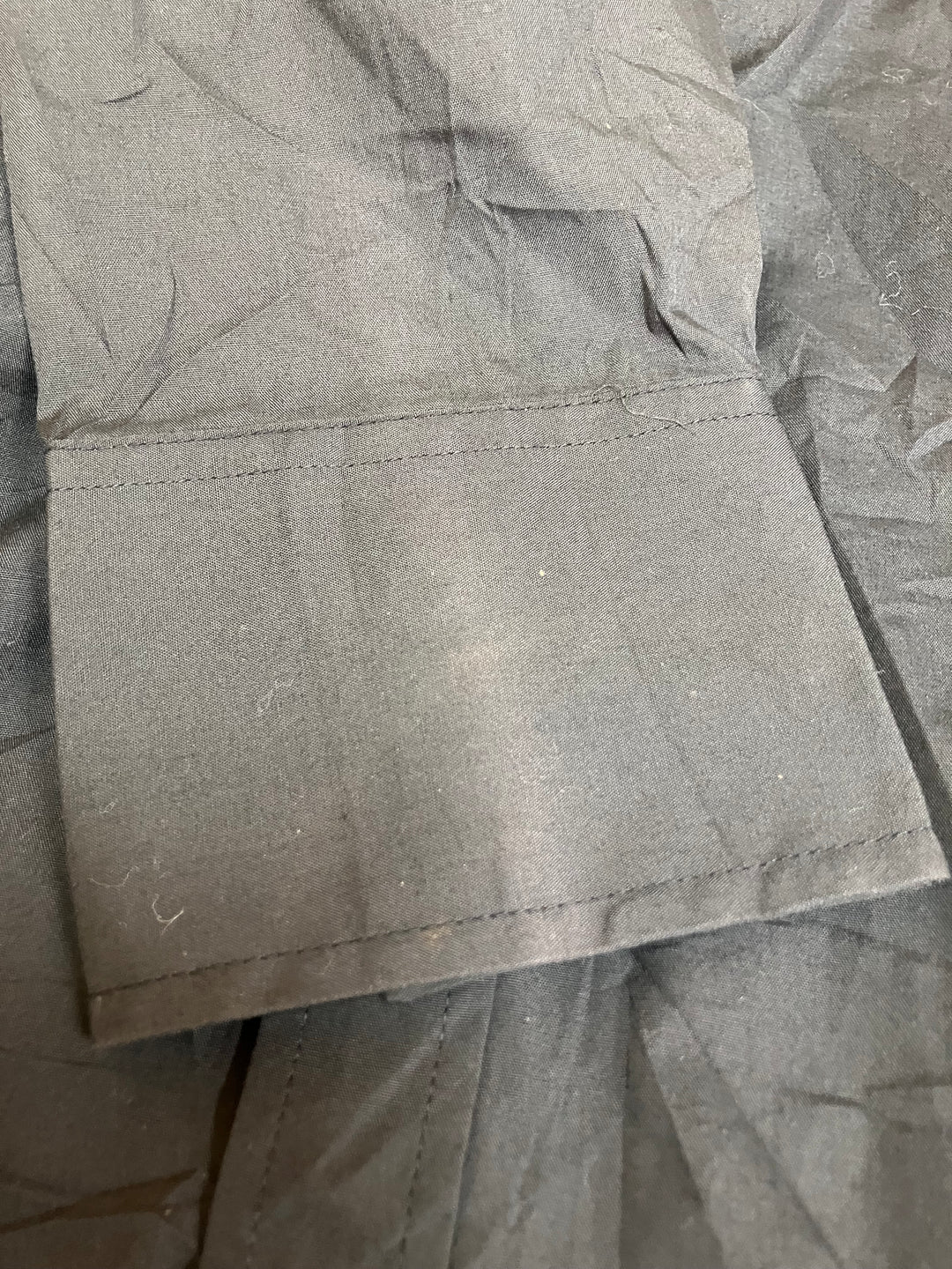 【激安古着】 PLAINS　長袖シャツ　トップス