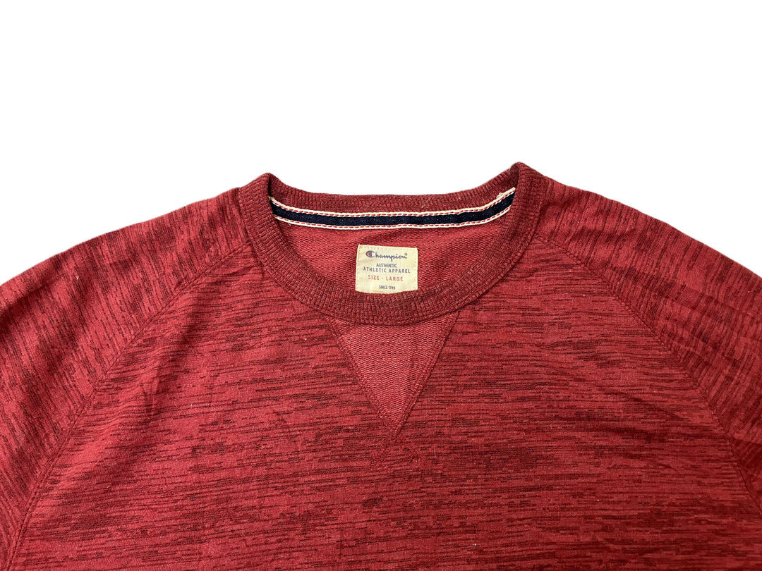 【激安古着】 Champion　ニットorセーター　トップス