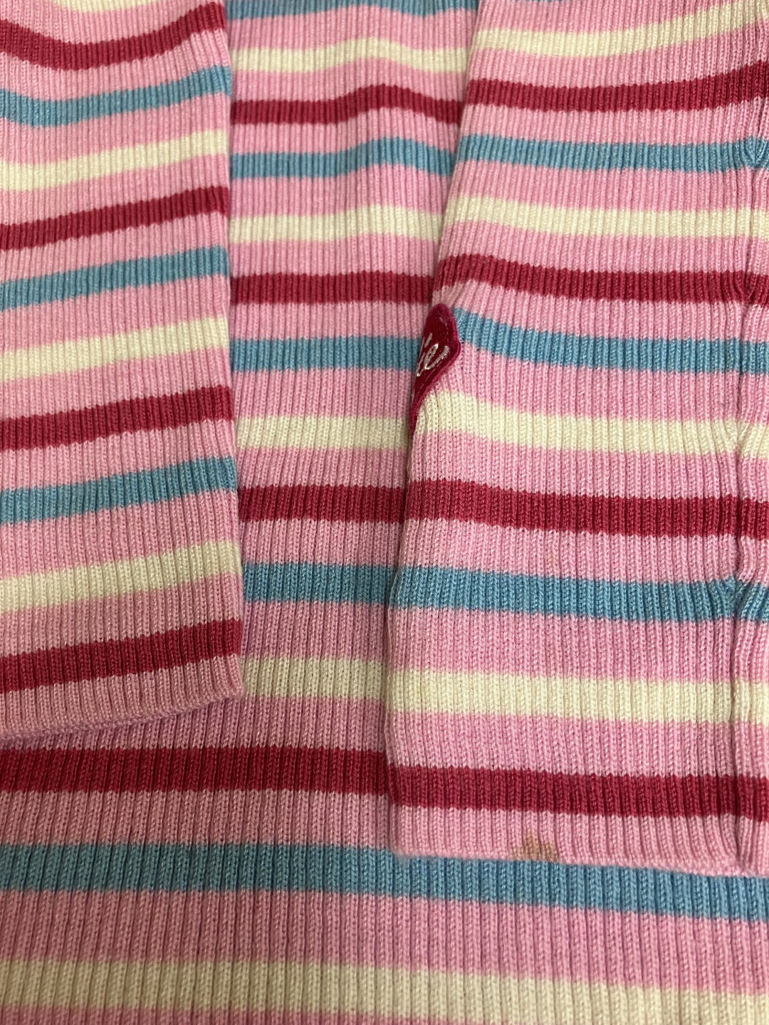 【激安古着】 Barbie　ニットorセーター　トップス