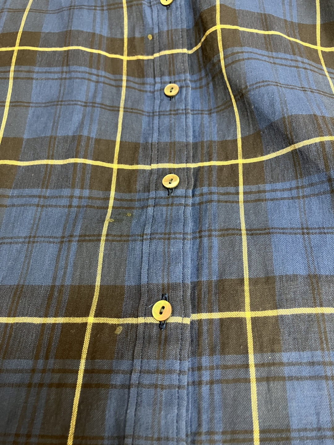 【激安古着】 COMME CA DU MOOE　長袖シャツ　トップス