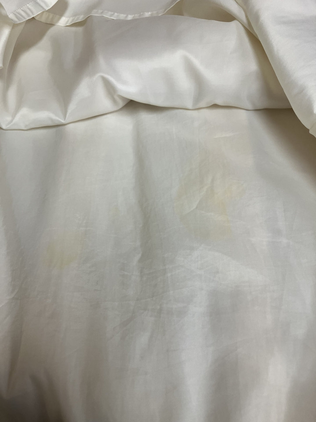 【激安古着】 UNTITLED　ミディアム丈　スカート