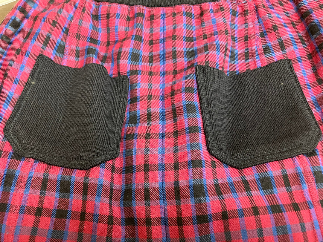 【激安古着】 SONIA RYKIEL Collection　ミディアム丈　スカート