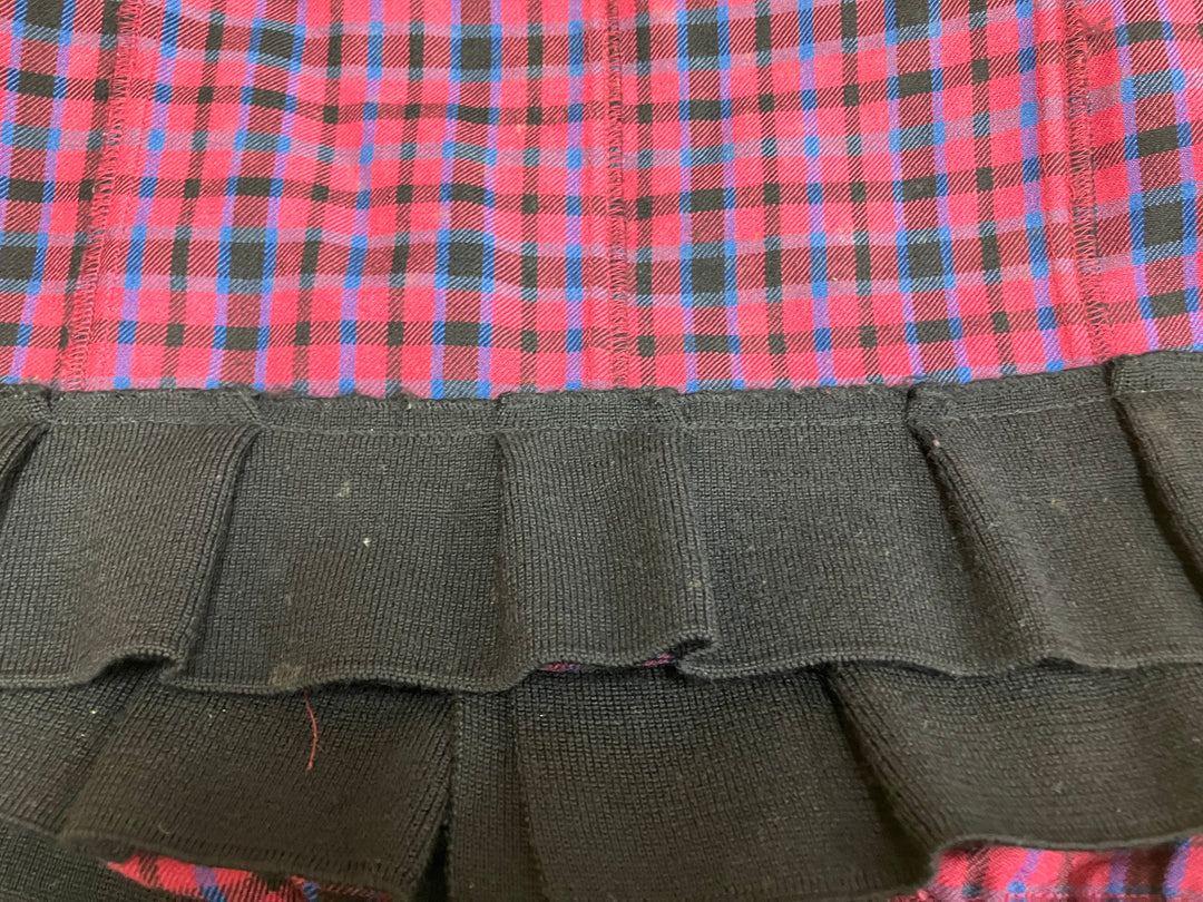 【激安古着】 SONIA RYKIEL Collection　ミディアム丈　スカート