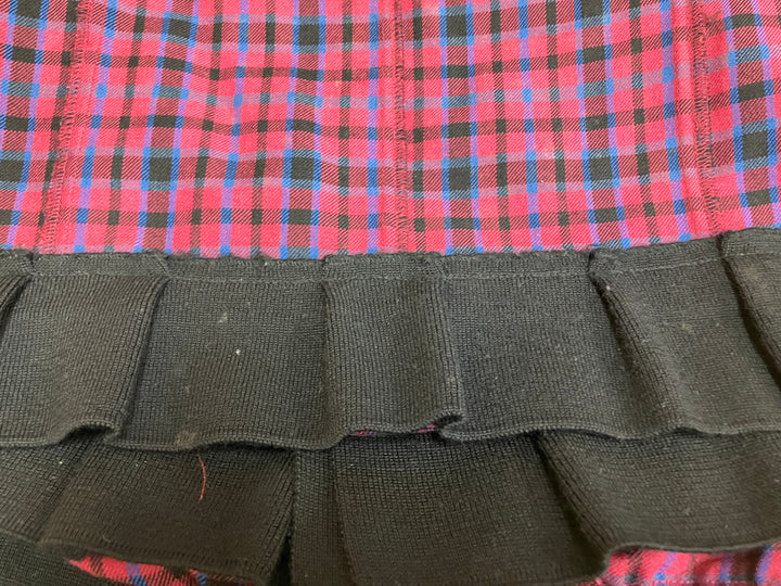 【激安古着】 SONIA RYKIEL Collection　ミディアム丈　スカート