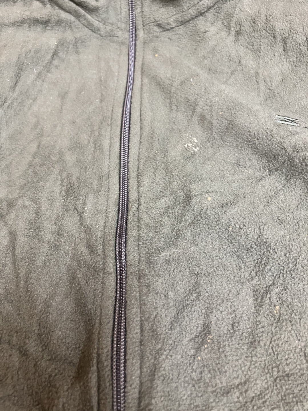 【激安古着】 Starter　フリースジャケット　アウター