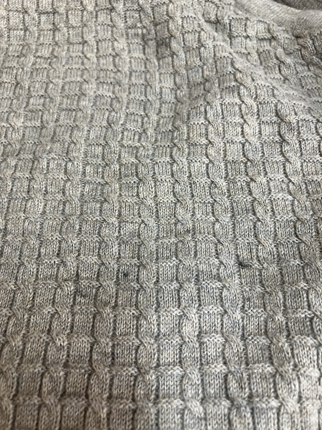 【激安古着】 croft&barrow　ニットorセーター　トップス