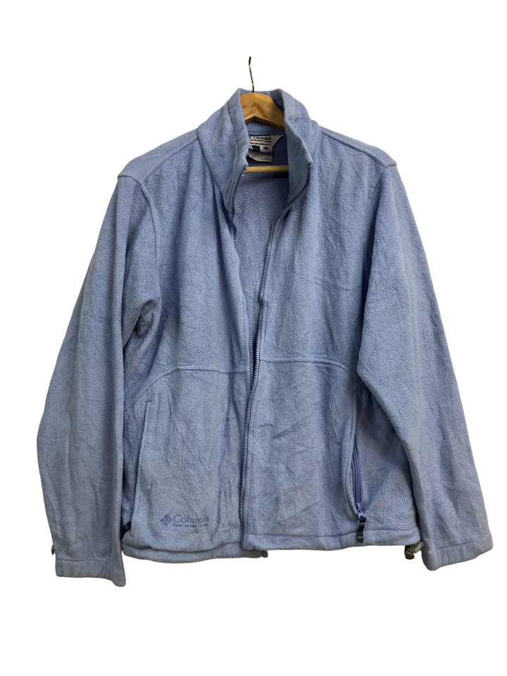 【激安古着】 Columbia　フリースジャケット　アウター