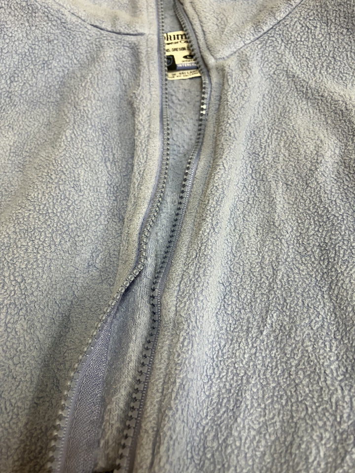 【激安古着】 Columbia　フリースジャケット　アウター