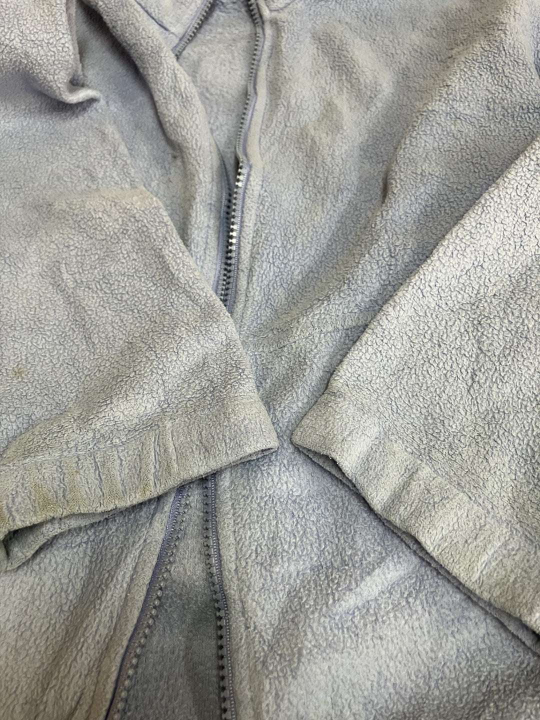 【激安古着】 Columbia　フリースジャケット　アウター