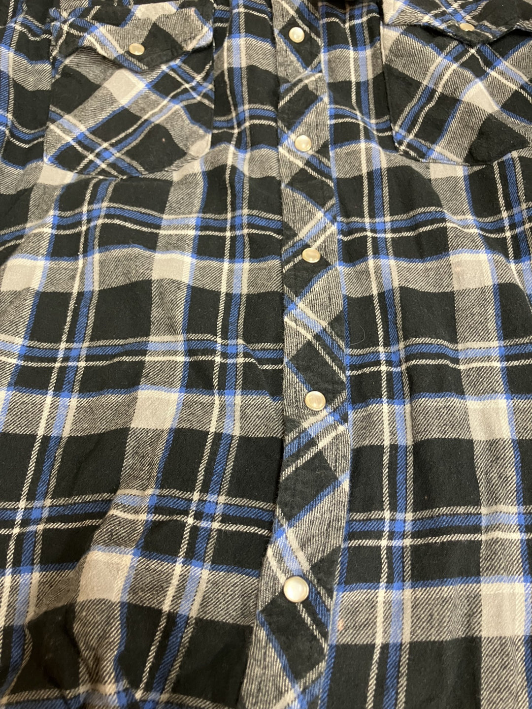 【激安古着】 Wrangler　長袖シャツ　トップス