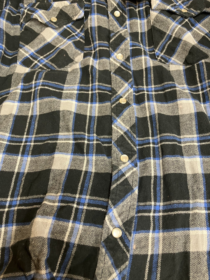 【激安古着】 Wrangler　長袖シャツ　トップス