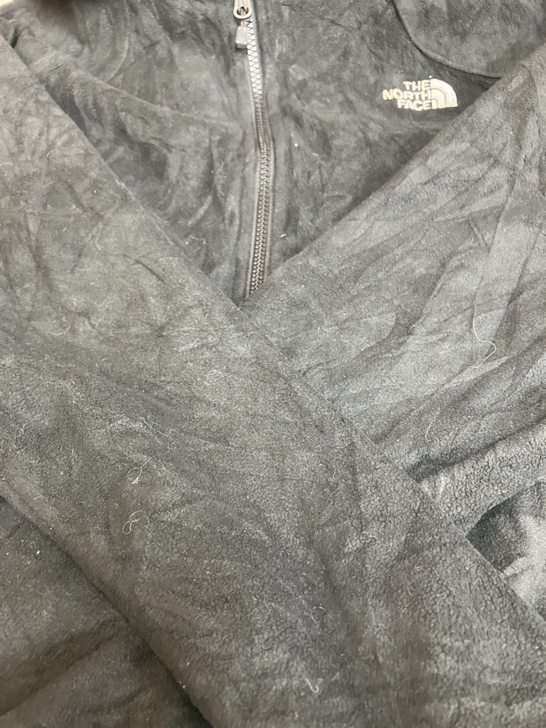 【激安古着】 THE NORTH FACE　フリースジャケット　アウター