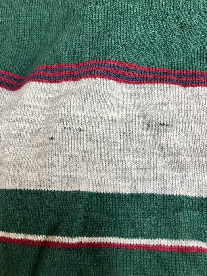 【激安古着】 Mister man　ニットorセーター　トップス