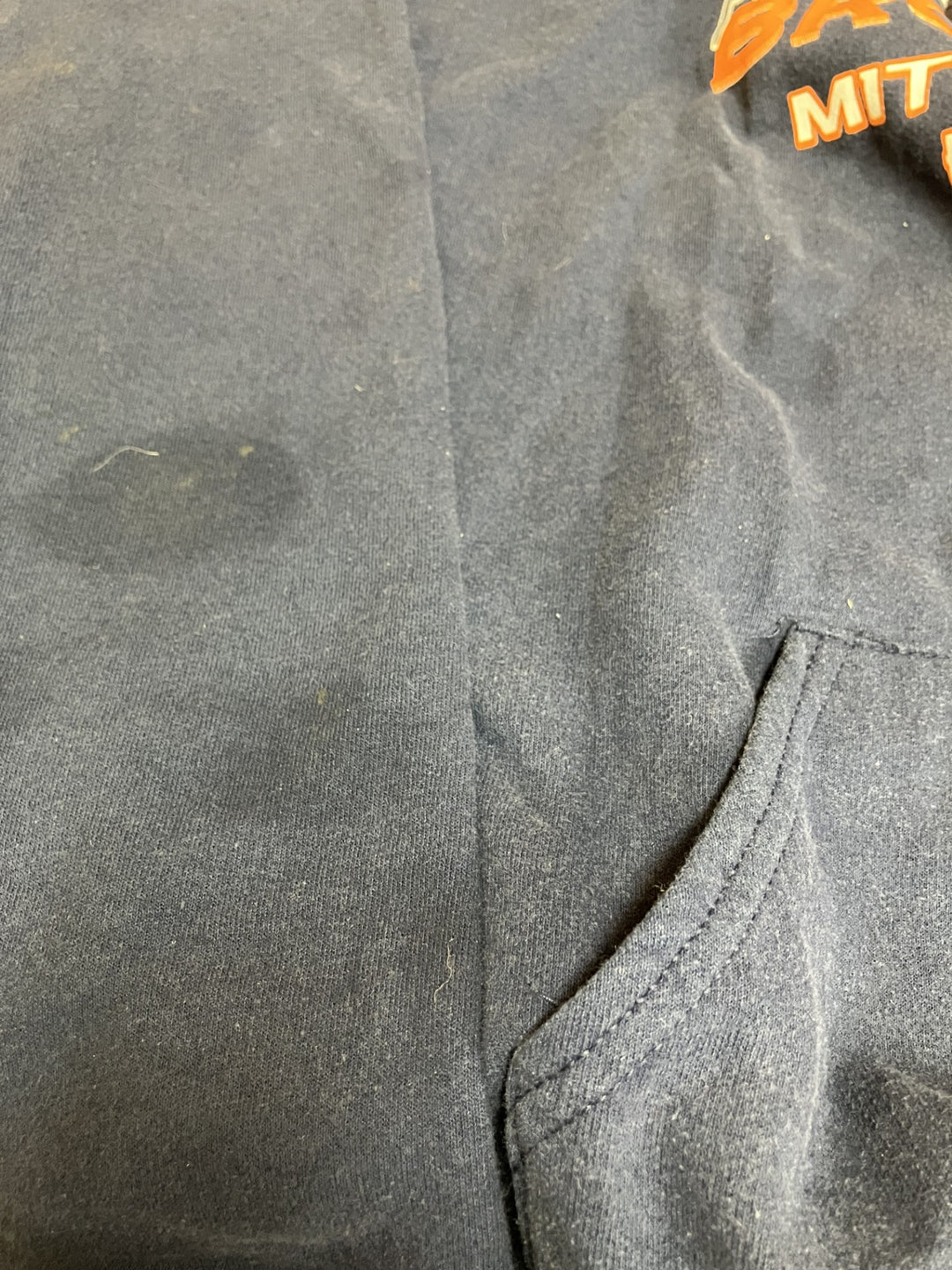 【激安古着】 JERZEES　パーカー　トップス