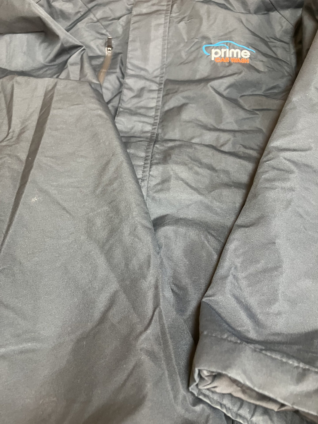 【激安古着】 PORT AUTHORITY　ブルゾン/ジャンパー　アウター