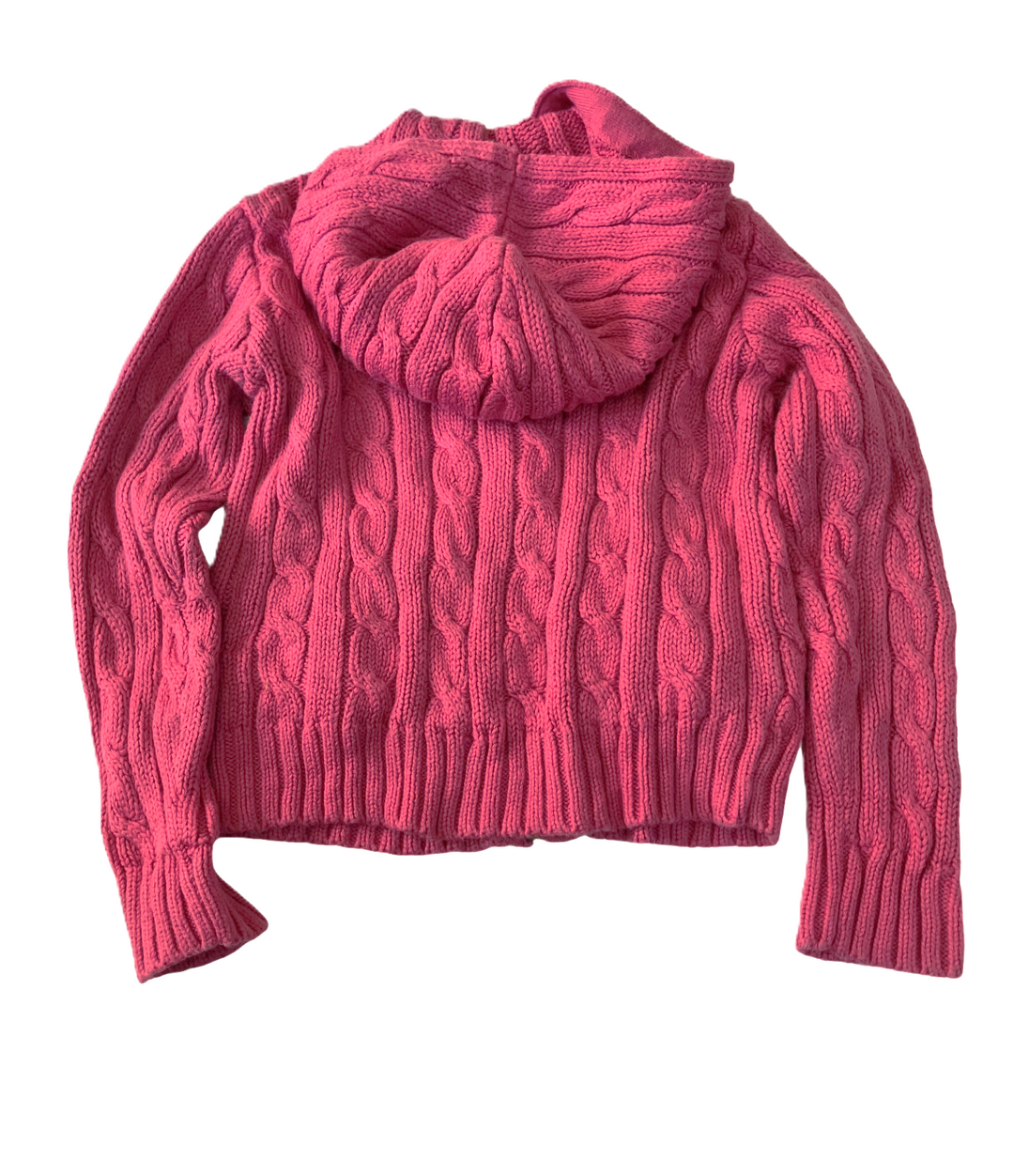 【激安古着】 PALPH LAUREN　ジップアップパーカー　アウター