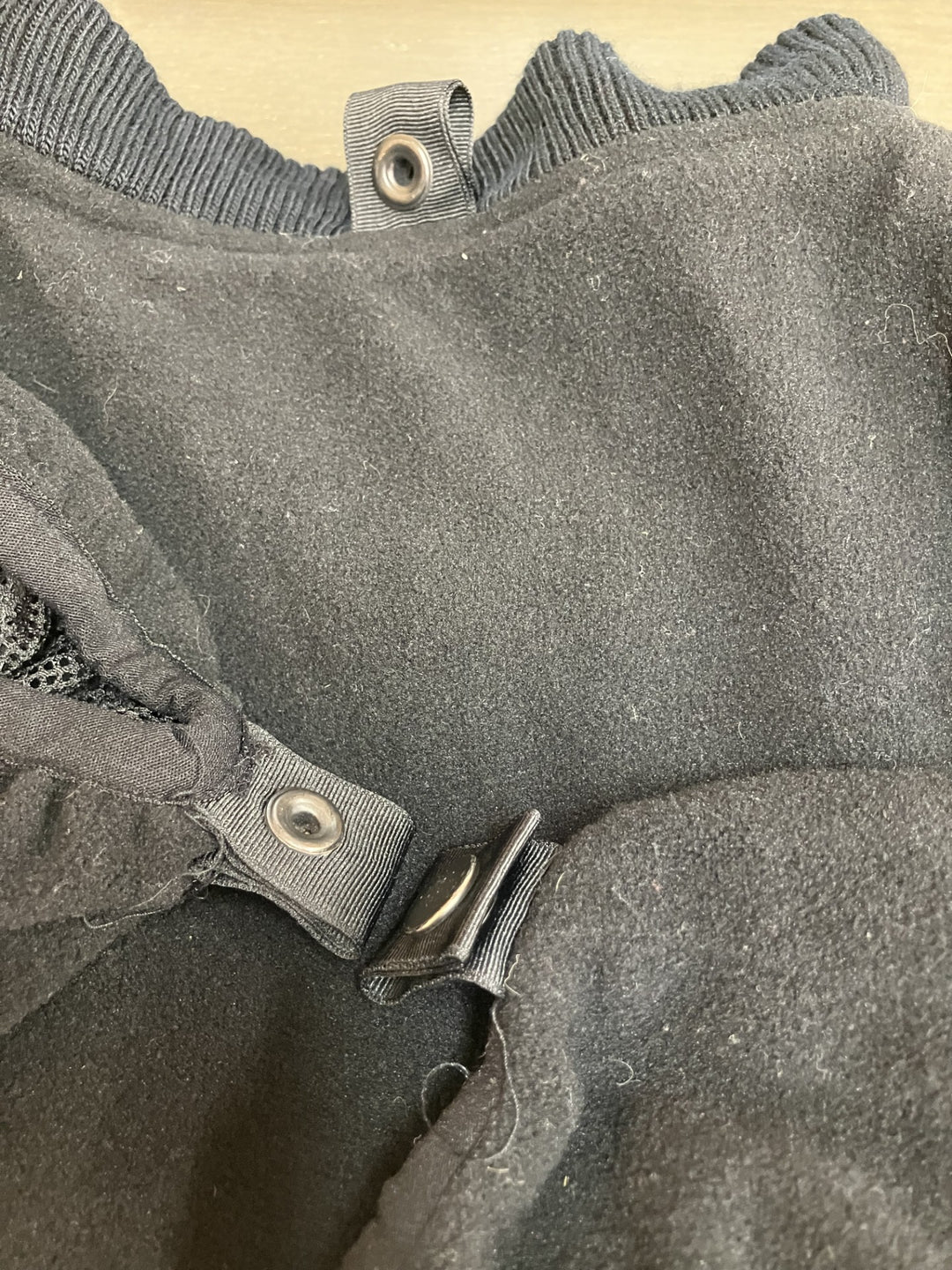 【激安古着】 Joe Rocket　フリースジャケット　アウター