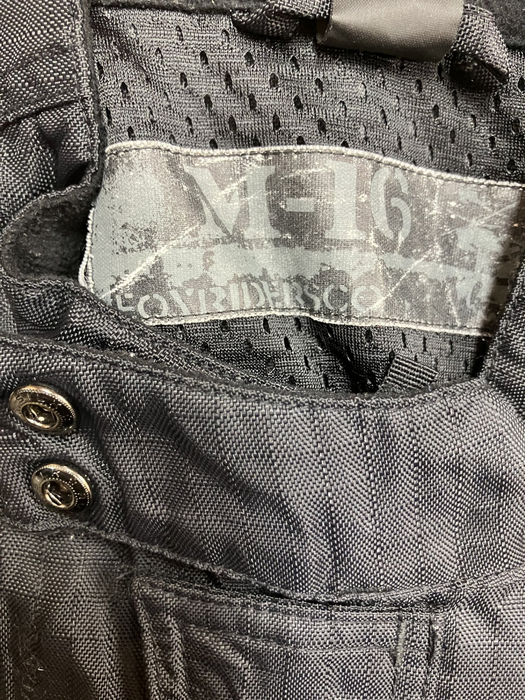 【激安古着】 FOYRIDERSCO.　ナイロンジャケット　アウター