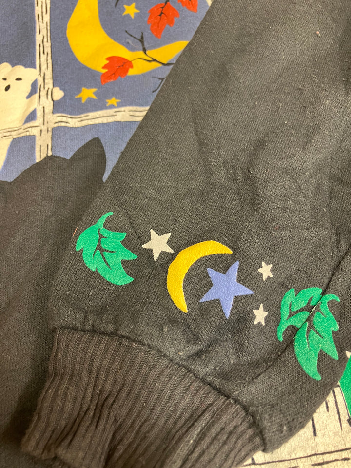 【激安古着】 SPUMONI　スウェットorトレーナー　トップス